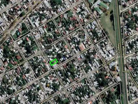 Terreno en Venta en Alejandro Korn, USD 40.000