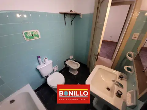 Casa en Alquiler al Norte