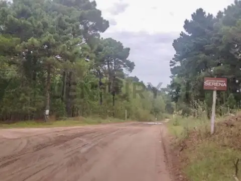 Terreno en Venta en Villarobles, USD 60.000