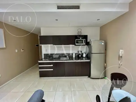 Departamento en Alquiler A Estrenar