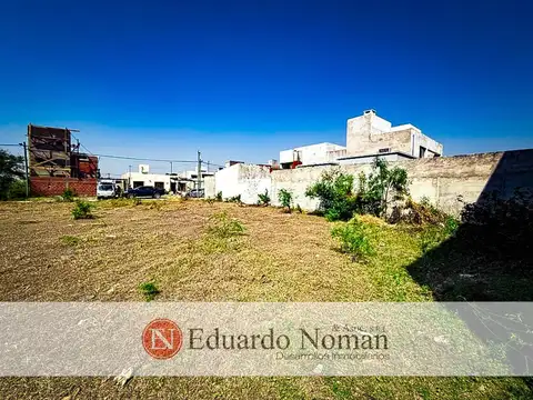 Terreno en Venta de 274,0 m2