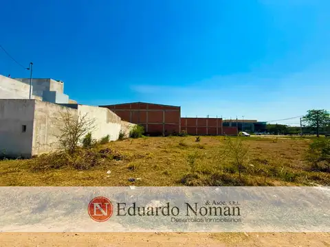 Terreno en Venta en Zona Centro, USD 45.000