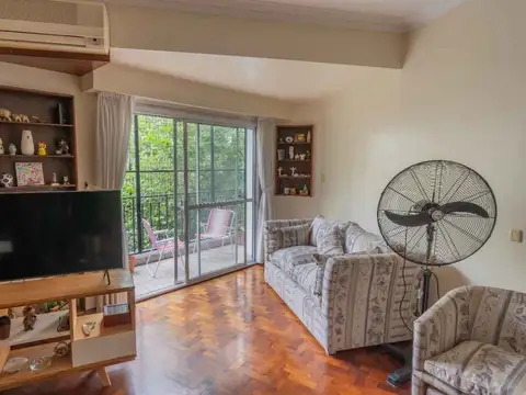 VENTA DPTO 3 AMB c/BALCON /DEP.SERV - PRECIO FINAL