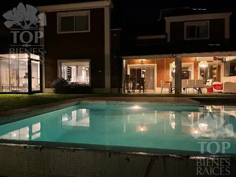 Casa en Alquiler 18 años