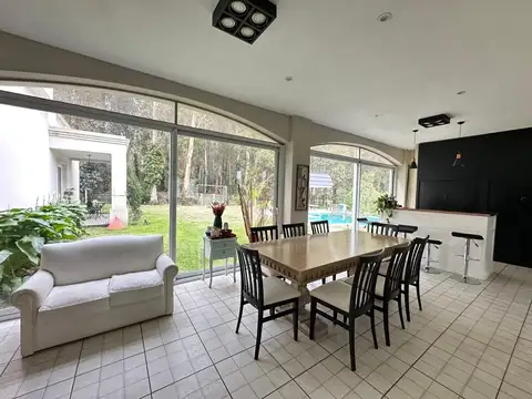 Av. Jorge Newbery 4550