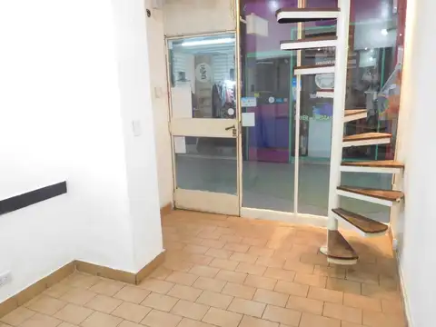 LOCAL EN VENTA EN GALERIA COMERCIAL.ACTUALMENTE ALQUILADO