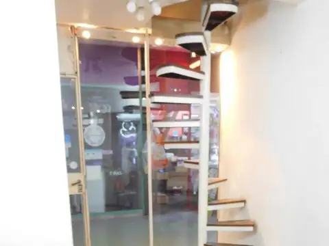 Local en Venta en Boca, USD 18.000