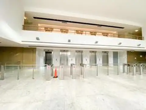 Oficina en Alquiler 20 años