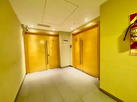 J. Manso al 500 - Madero Center