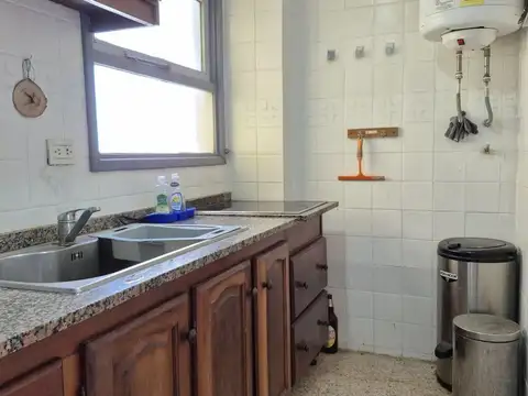 Departamento en Alquiler Temporal en San Bernardo Del Tuyu, $ 90.000