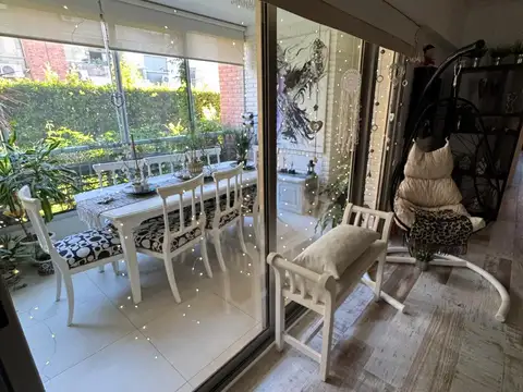 Departamento en Venta 10 años