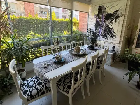 Departamento en Venta de 4 ambientes