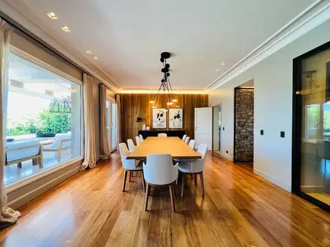 Casa en Venta en Nordelta Los Castores, USD 1.600.000