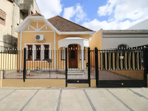 venta casa remedios de escalada