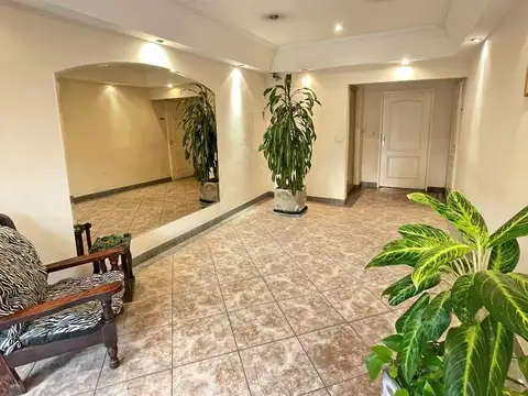 58- PUEYRREDON 3600, Piso 7