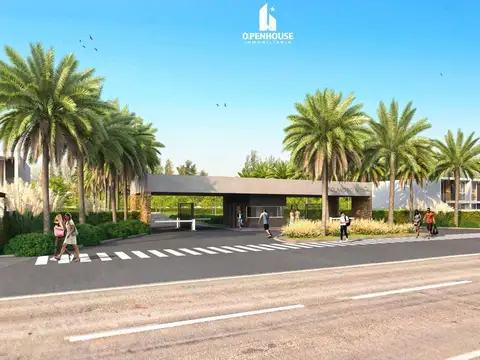 BARRIO SOL ANDINO IV