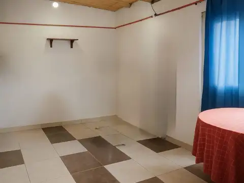 Buenaventura Luna 100