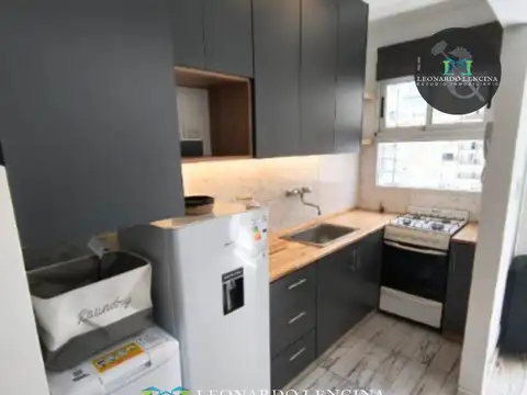 Departamento en Venta al Este