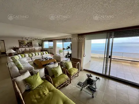 Departamento en Venta de 3 dormitorios