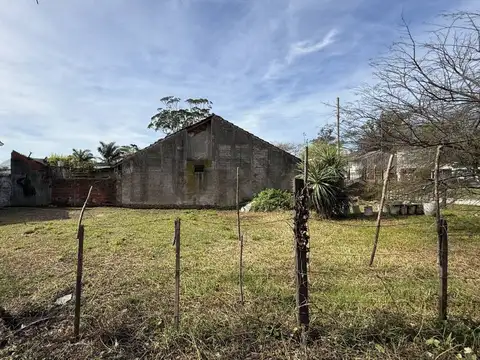 Terreno en Venta de 306,0 m2
