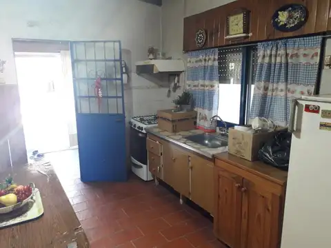 Casa en Venta en Peruzzotti, USD 82.000