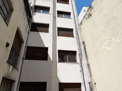 Departamento en Venta en Belgrano, USD 98.000