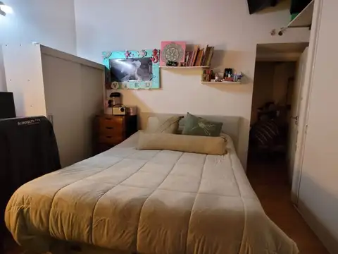 Depto Tipo Casa 2 ambientes con 1 baño