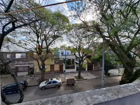 PH 2 AMBIENTES VENTA VILLA DEL PARQUE TERRAZA APTO