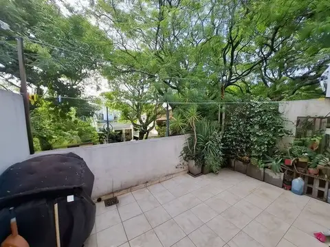 PH 2 AMBIENTES VENTA VILLA DEL PARQUE TERRAZA APTO