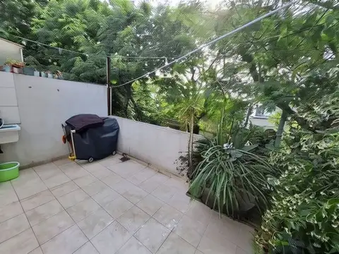 Depto Tipo Casa en Venta de 2 ambientes
