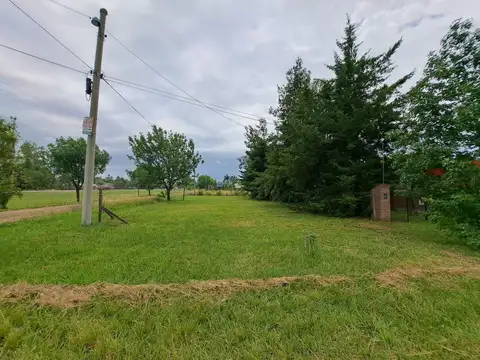 Terreno en Venta en Andino, USD 16.500