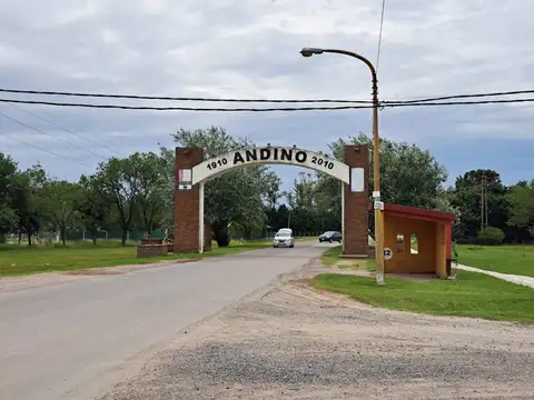 Terreno en Venta 12  mts Frente