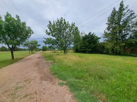 Terreno en Venta de 367,0 m2