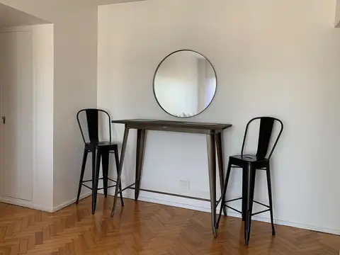 Departamento en Alquiler Temporal en Recoleta, USD 1.050