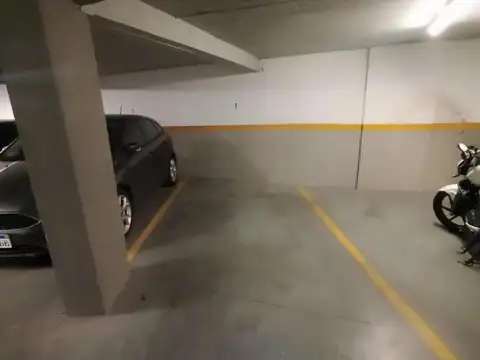 Cocheras en venta - 4 UFs - 13Mts2 - Palermo