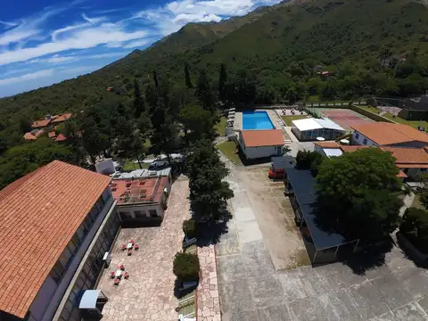 Hotel en Venta A Estrenar