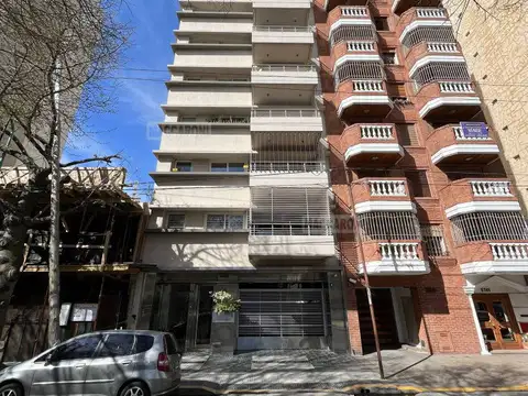 Departamento 4 ambientes con 3 baños