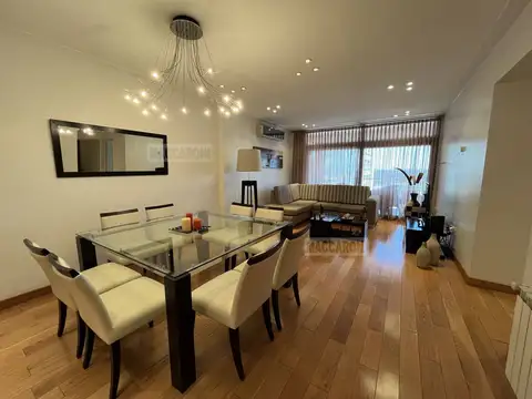 Excelente piso inmejorable boulevard villa luro 