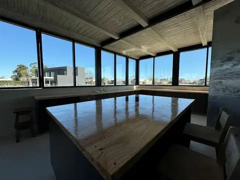 Casa  en Venta en Haras Santa Maria, Escobar, G.B.A. Zona Norte