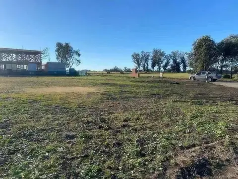 Terreno en venta - 604Mts2 - Mar del Plata