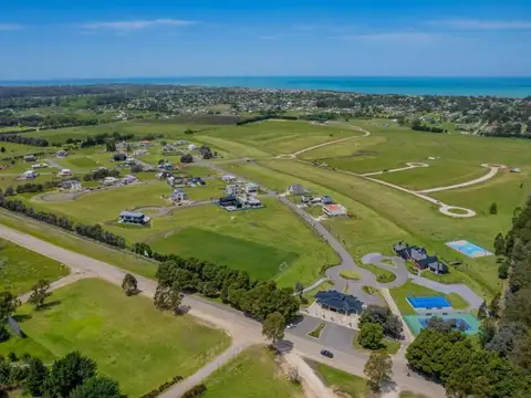 Terreno en venta - 604Mts2 - Mar del Plata