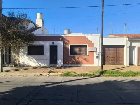 VENTA CASA ALTO GENERAL PAZ 2 DORMITORIOS