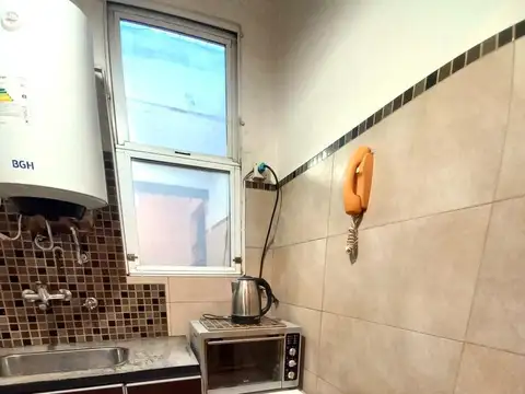 Departamento en Alquiler al Norte