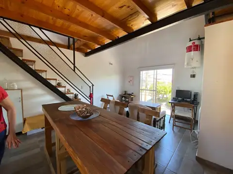 Departamento en Alquiler de 2 ambientes