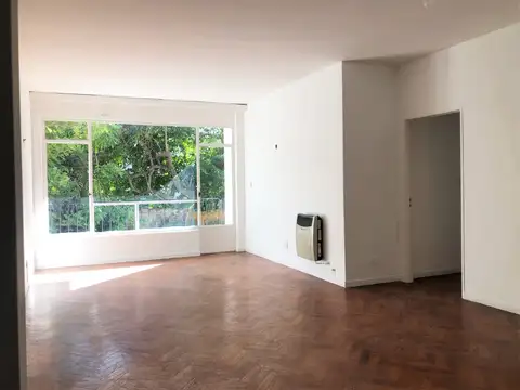 Departamento en Alquiler de 4 ambientes