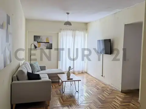 VENTA DEPARTAMENTO 3 AMBIENTES EN ALMAGRO