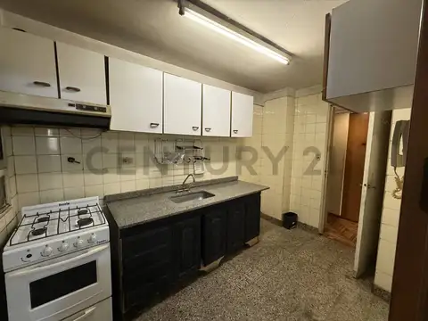 VENTA DEPARTAMENTO 3 AMBIENTES EN ALMAGRO