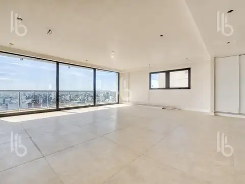 Departamento - La Perla Sur