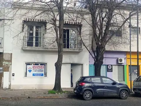 41 entre diagonal 77 y 11 700