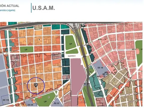 Presidente Luis Sáenz Peña